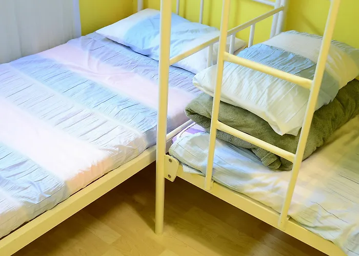 Seoul Y Guest House