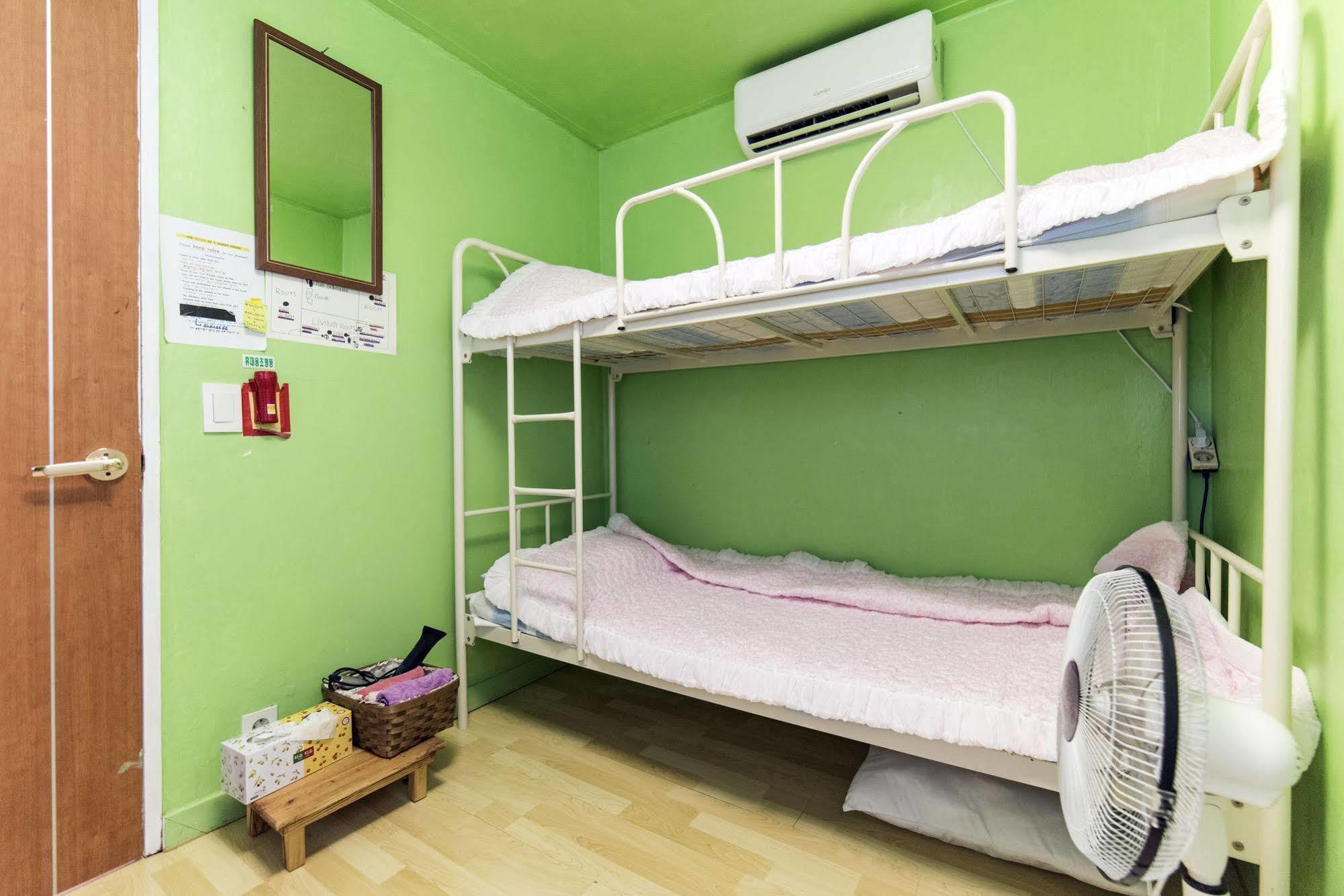 Hotel Y Seoul