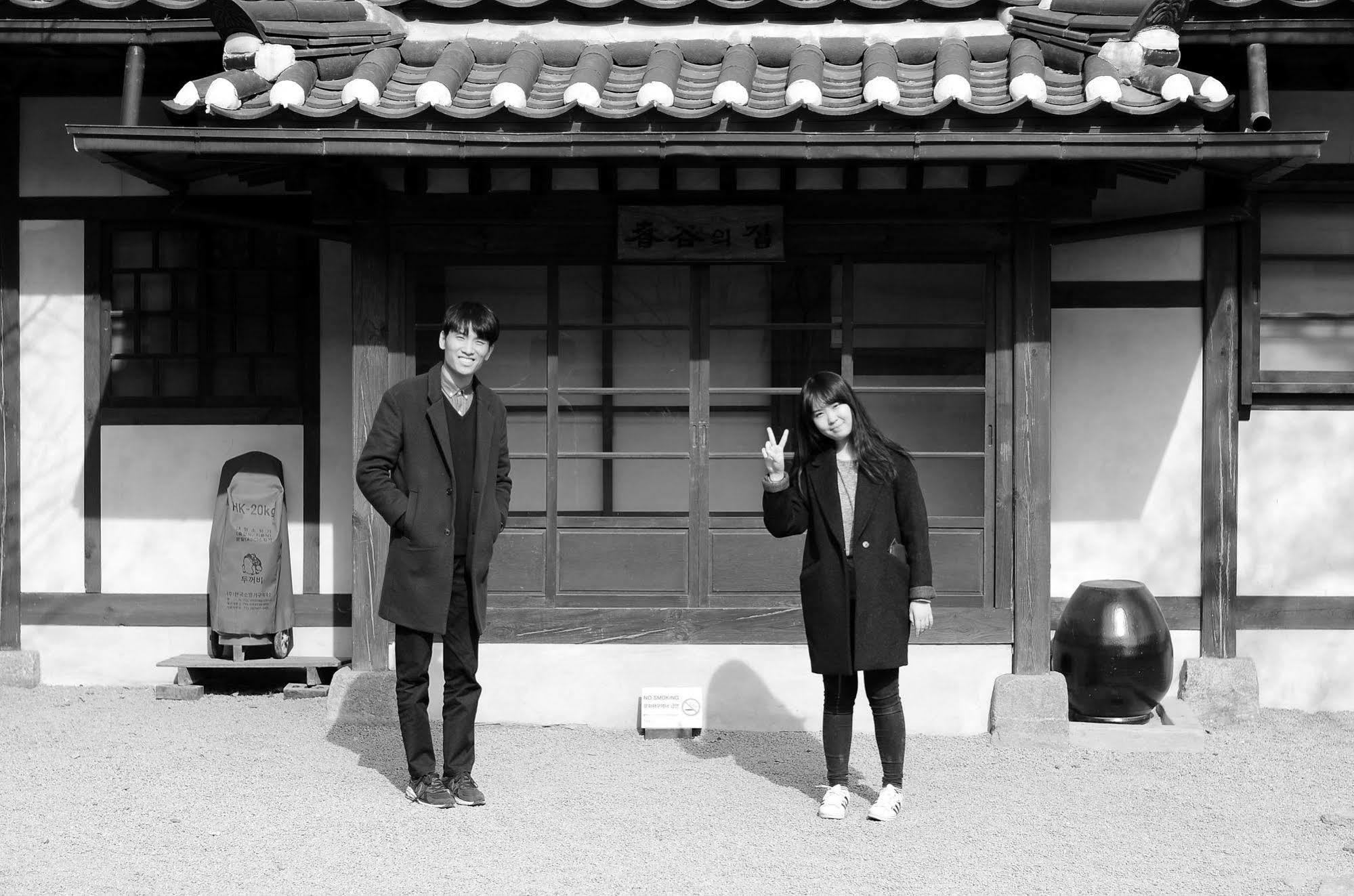Y 2* Seoul