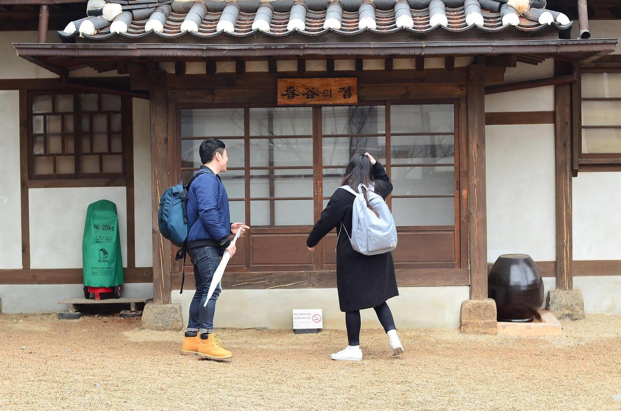 Y Seoul